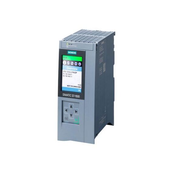 Bộ lập trình CPU 1516-6ES7516-3AN02-0AB0