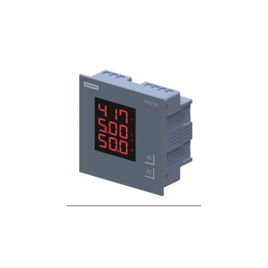 Đồng hồ đo LED V, A, Hz -M141 7KT0120