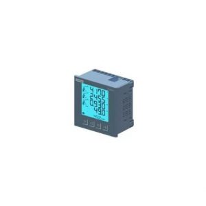 Đồng hồ điện đa năng (gắn mặt tủ) - 7KT0307