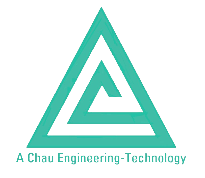 Công ty TNHH công nghệ kỹ thuật Á CHÂU