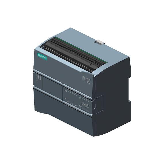 Bộ lập trình CPU 1214C-6ES7214-1HG40-0XB0