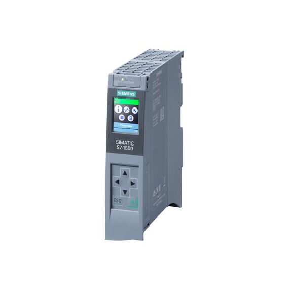 Bộ lập trình CPU 1511-6ES7511-1AK02-0AB0