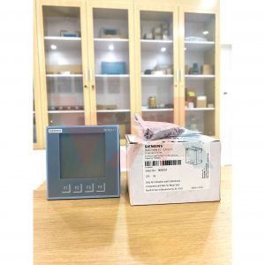 Đồng hồ điện đa năng (gắn mặt tủ) - 7KT0311